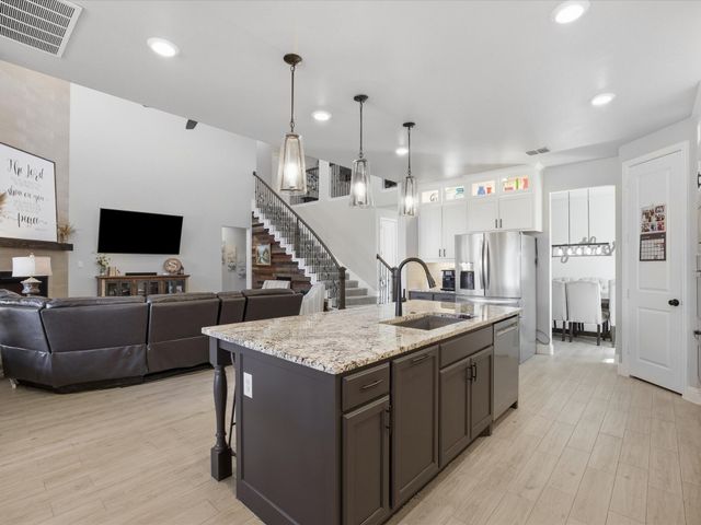 6524 Elderberry Way, Flower Mound, TX 76226