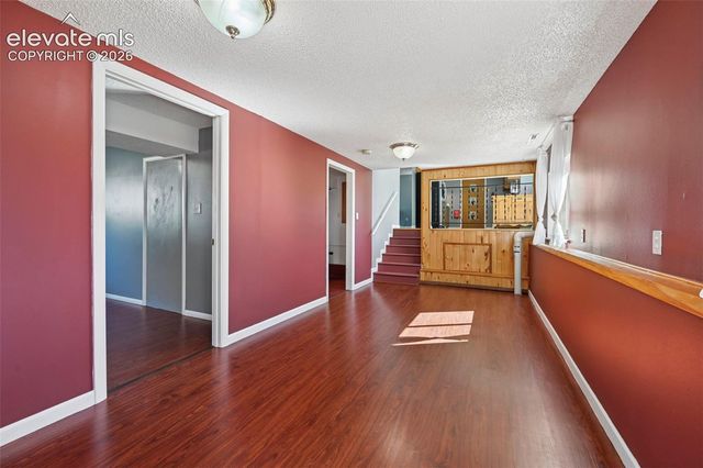 313 Cranbrook Circle, Colorado Springs, CO 80906