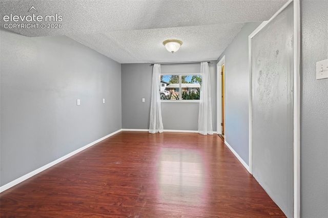 313 Cranbrook Circle, Colorado Springs, CO 80906