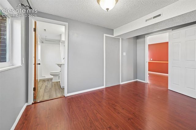313 Cranbrook Circle, Colorado Springs, CO 80906