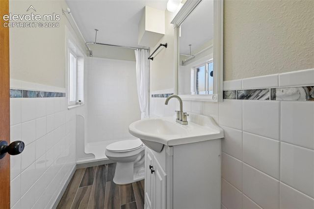 313 Cranbrook Circle, Colorado Springs, CO 80906