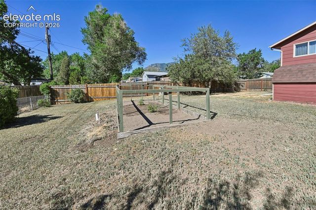 313 Cranbrook Circle, Colorado Springs, CO 80906