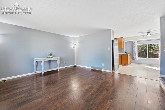 313 Cranbrook Circle, Colorado Springs, CO 80906