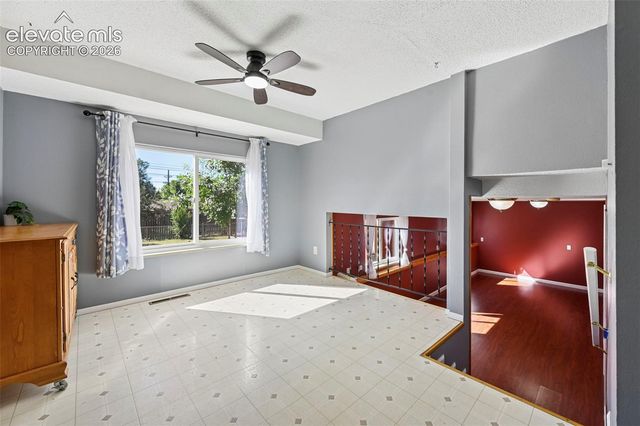 313 Cranbrook Circle, Colorado Springs, CO 80906