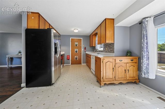 313 Cranbrook Circle, Colorado Springs, CO 80906