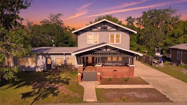 812 SANFORD AVENUE, Sanford, FL 32771