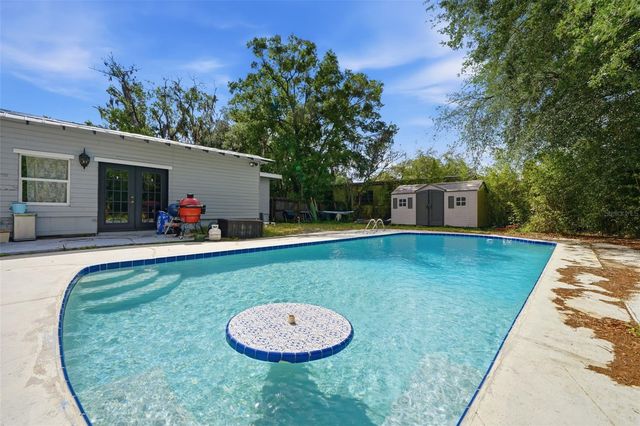 812 SANFORD AVENUE, Sanford, FL 32771