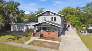 812 SANFORD AVENUE, Sanford, FL 32771