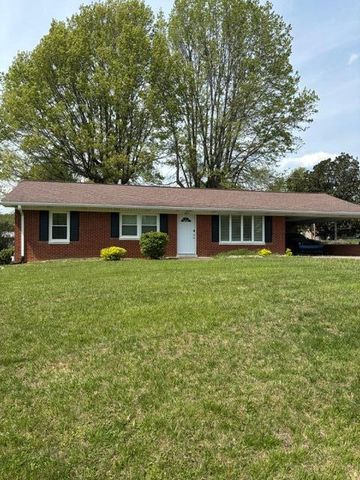 205 Rosedale Avenue, London, KY 40741