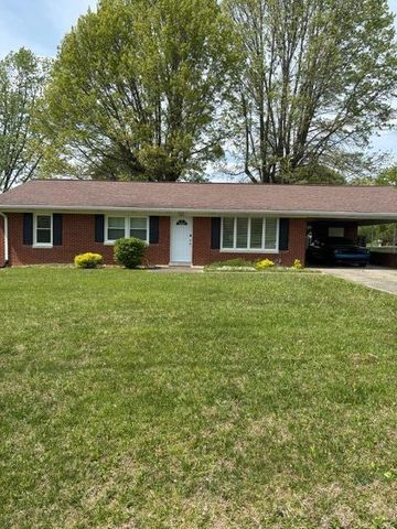 205 Rosedale Avenue, London, KY 40741