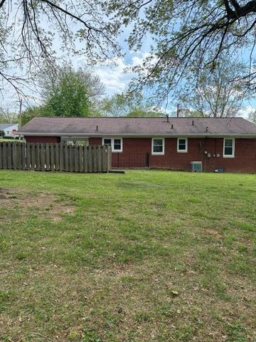 205 Rosedale Avenue, London, KY 40741