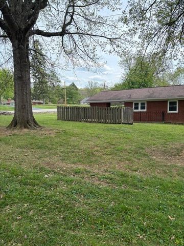 205 Rosedale Avenue, London, KY 40741