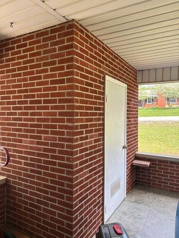 205 Rosedale Avenue, London, KY 40741