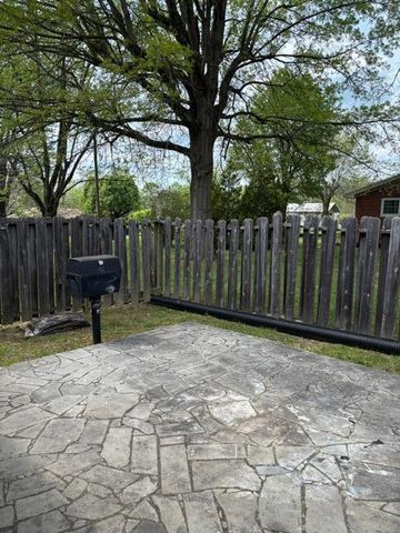 205 Rosedale Avenue, London, KY 40741