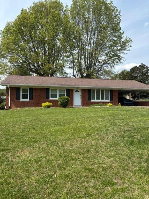 205 Rosedale Avenue, London, KY 40741