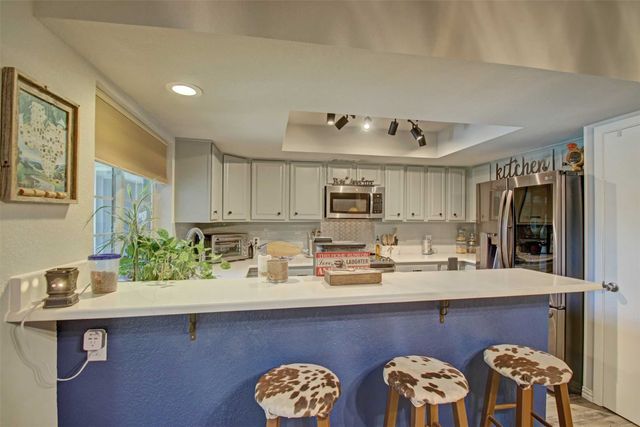 9504 Lea Shore Street, Fort Worth, TX 76179