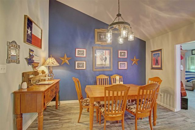 9504 Lea Shore Street, Fort Worth, TX 76179