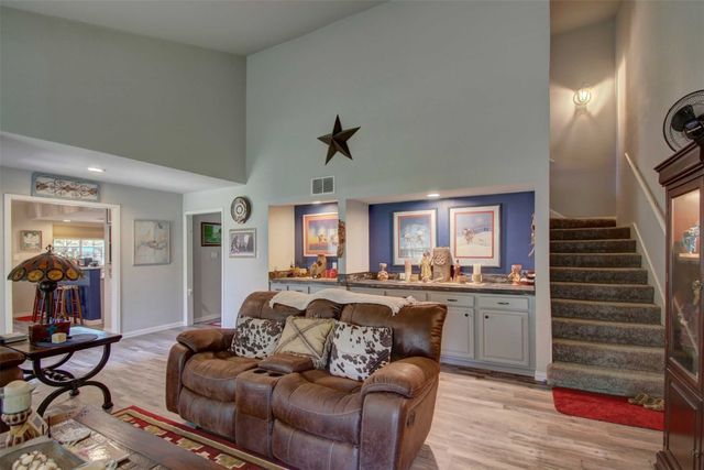 9504 Lea Shore Street, Fort Worth, TX 76179