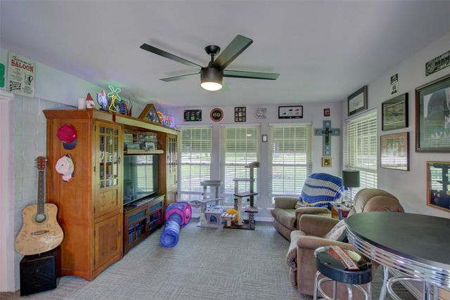 9504 Lea Shore Street, Fort Worth, TX 76179