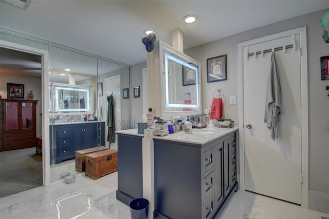 9504 Lea Shore Street, Fort Worth, TX 76179