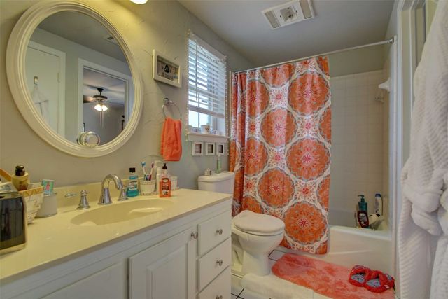 9504 Lea Shore Street, Fort Worth, TX 76179