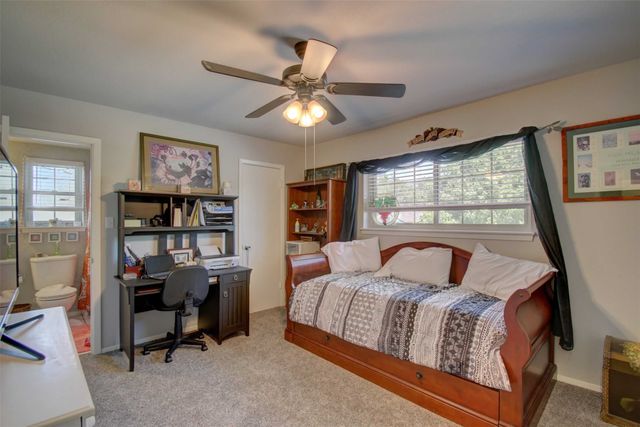 9504 Lea Shore Street, Fort Worth, TX 76179