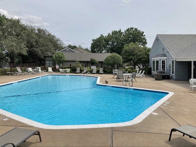 9504 Lea Shore Street, Fort Worth, TX 76179