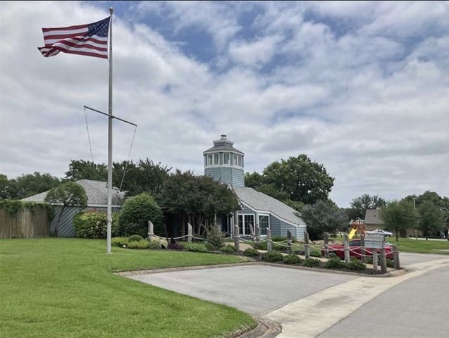 9504 Lea Shore Street, Fort Worth, TX 76179