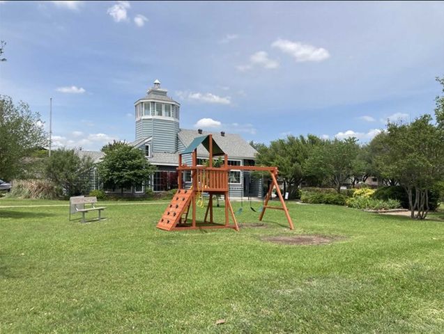 9504 Lea Shore Street, Fort Worth, TX 76179