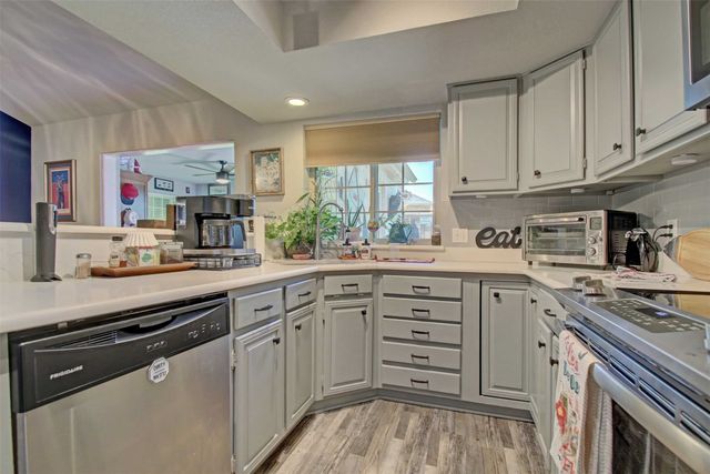 9504 Lea Shore Street, Fort Worth, TX 76179