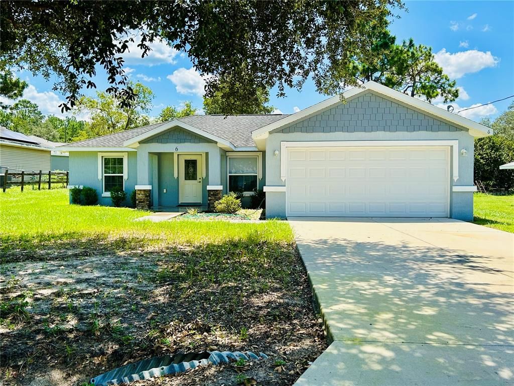 6 HEMLOCK LOOP WAY, Ocala, FL 34472