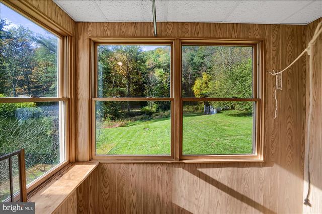 759 RATTLESNAKE PIKE, Julian, PA 16844