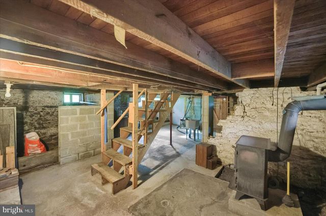 759 RATTLESNAKE PIKE, Julian, PA 16844