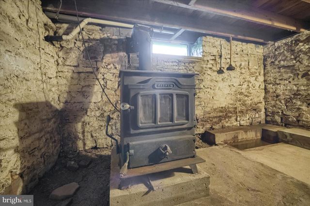 759 RATTLESNAKE PIKE, Julian, PA 16844