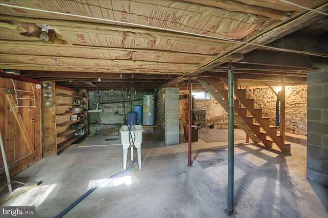 759 RATTLESNAKE PIKE, Julian, PA 16844