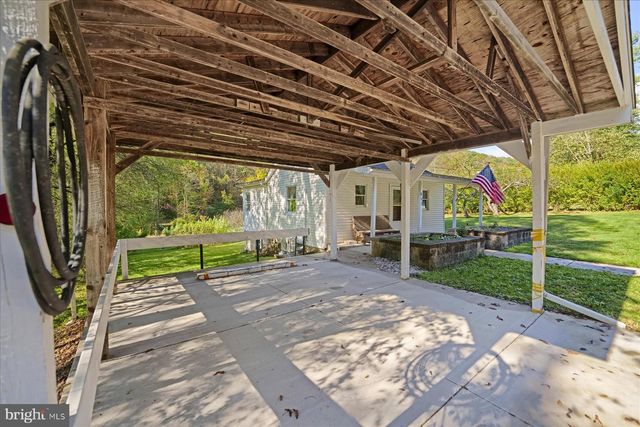 759 RATTLESNAKE PIKE, Julian, PA 16844