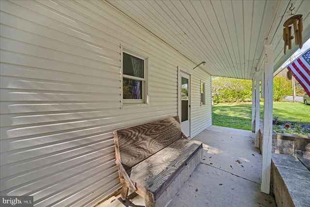 759 RATTLESNAKE PIKE, Julian, PA 16844