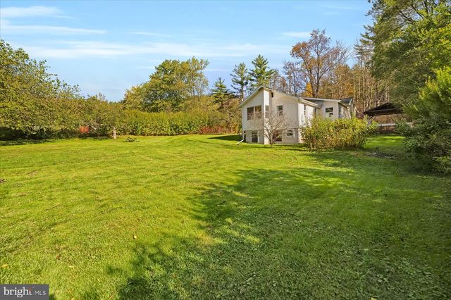 759 RATTLESNAKE PIKE, Julian, PA 16844