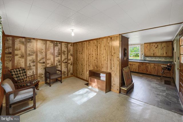 759 RATTLESNAKE PIKE, Julian, PA 16844