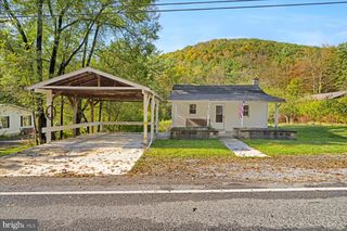 759 RATTLESNAKE PIKE, Julian, PA 16844
