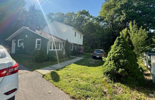 209 Carl Ave, Brockton, MA 02302