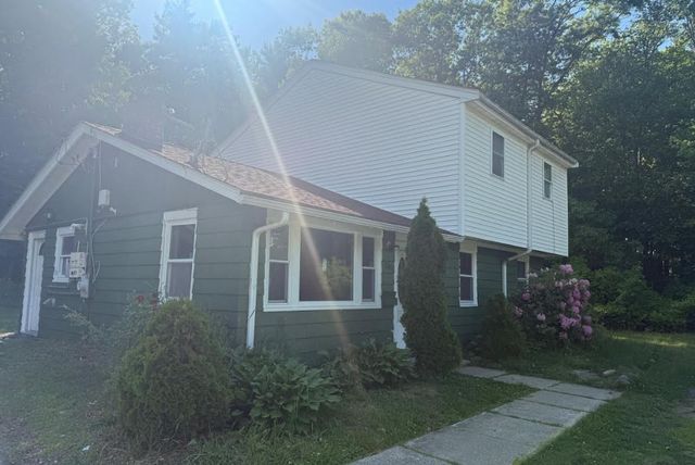 209 Carl Ave, Brockton, MA 02302