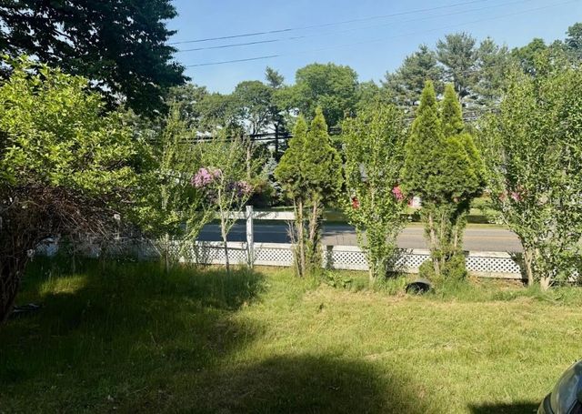 209 Carl Ave, Brockton, MA 02302