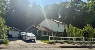 209 Carl Ave, Brockton, MA 02302