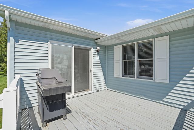 264 Springhill Drive, Valparaiso, IN 46385