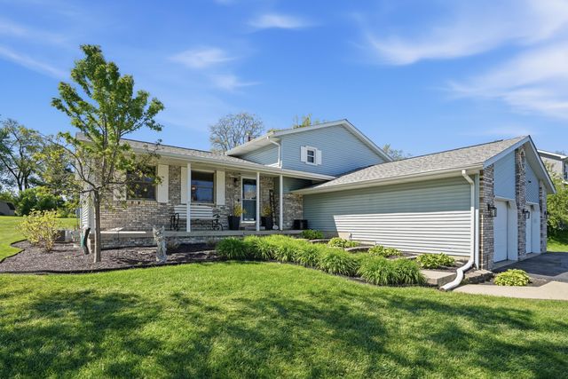264 Springhill Drive, Valparaiso, IN 46385