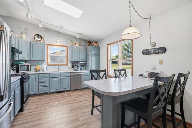 264 Springhill Drive, Valparaiso, IN 46385