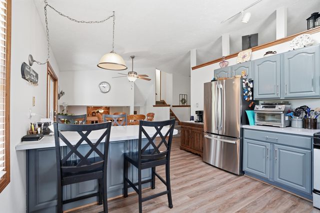 264 Springhill Drive, Valparaiso, IN 46385