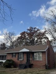 233 Midway Avenue, Kirkwood, MO 63122