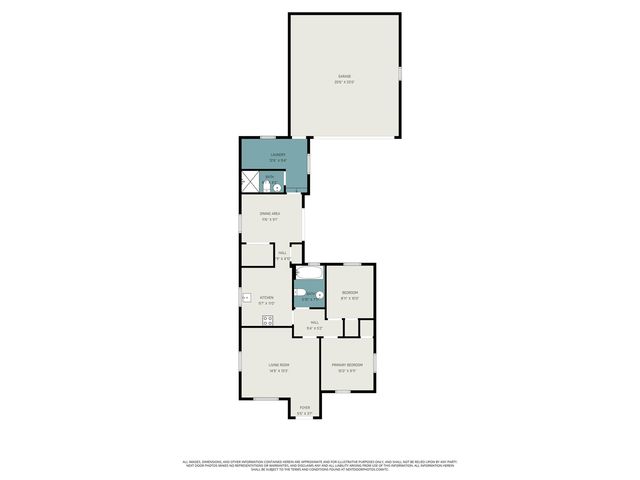 2280 Norman Avenue, Norton Shores, MI 49441